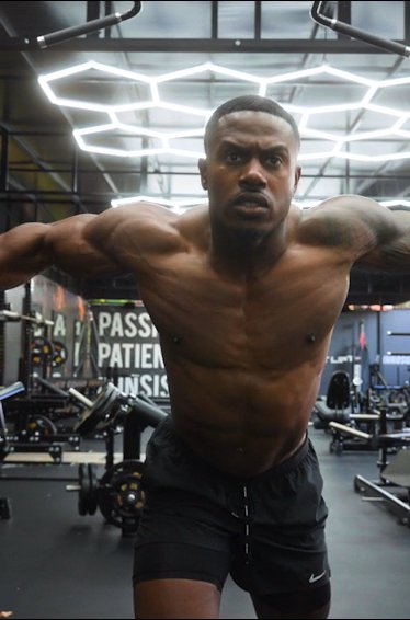 Clean Performance, Natural Results